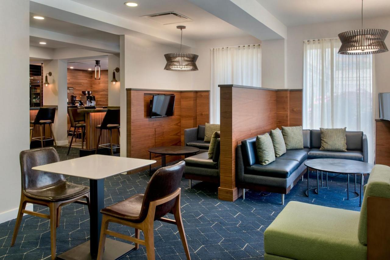 Hotel Courtyard Philadelphia Plymouth Meeting Esterno foto