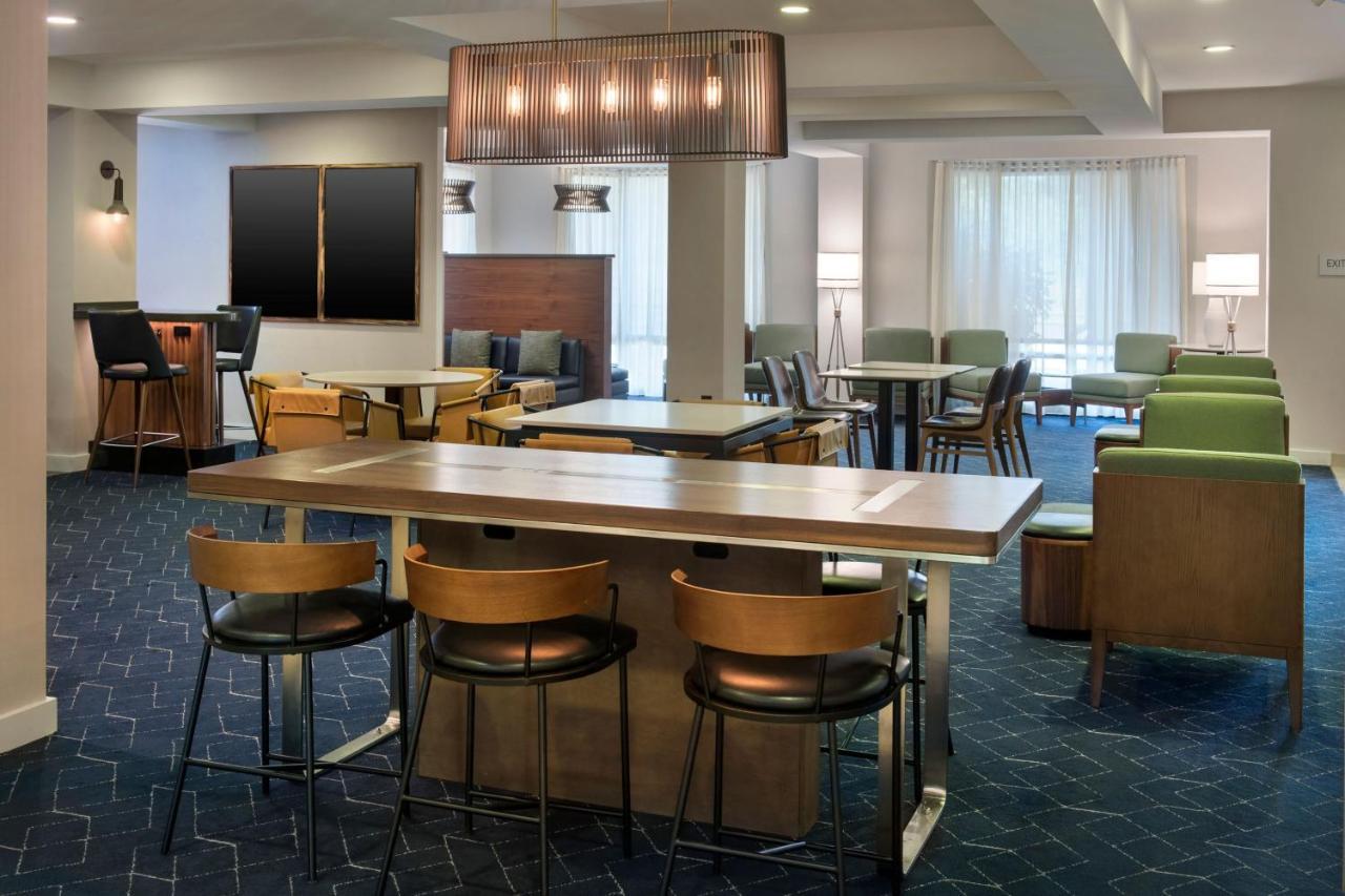 Hotel Courtyard Philadelphia Plymouth Meeting Esterno foto
