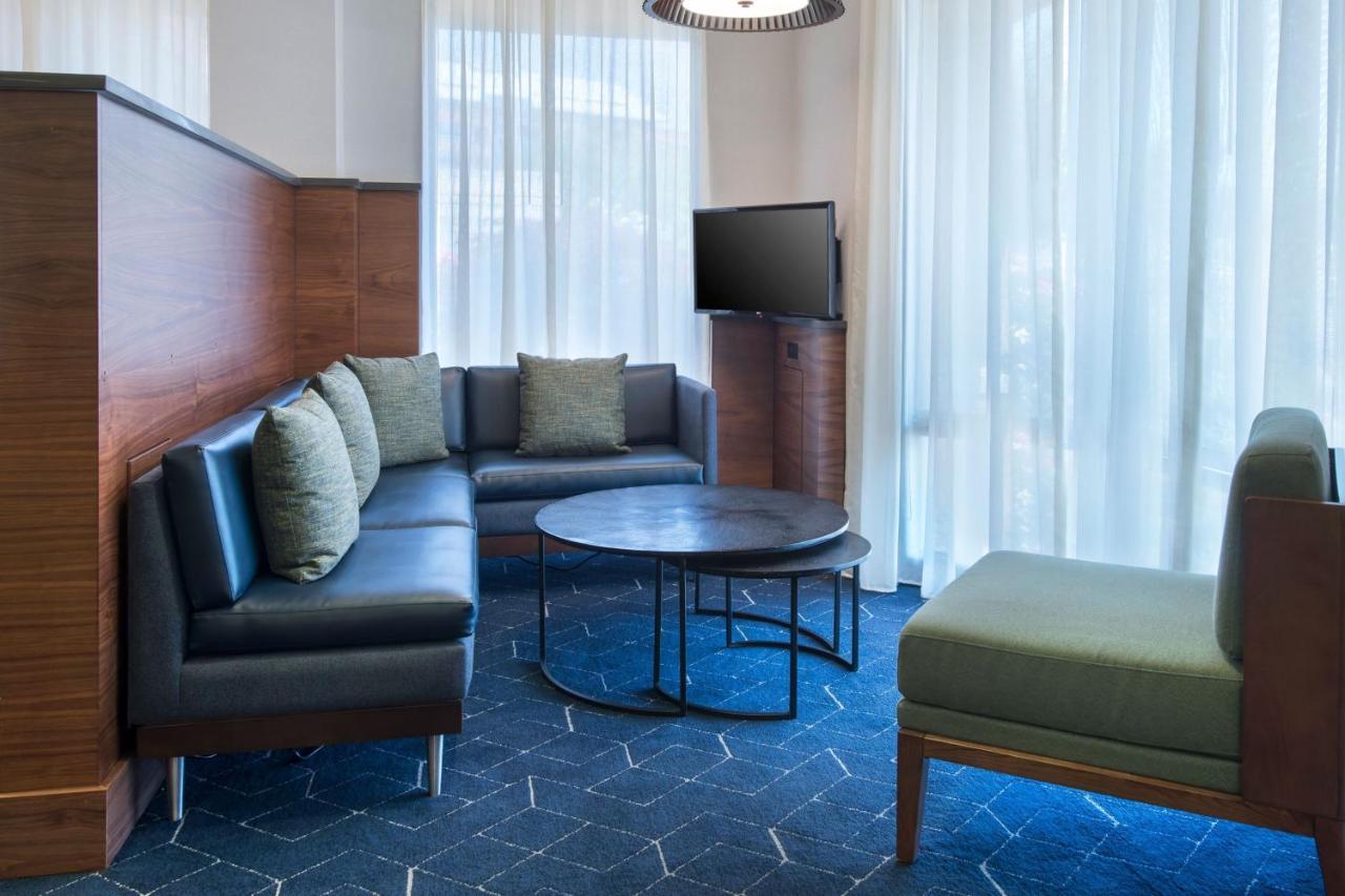 Hotel Courtyard Philadelphia Plymouth Meeting Esterno foto