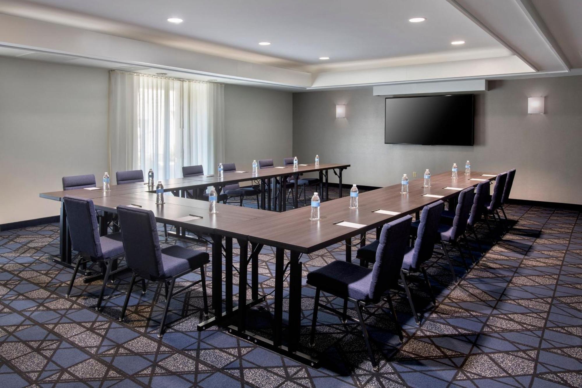 Hotel Courtyard Philadelphia Plymouth Meeting Esterno foto