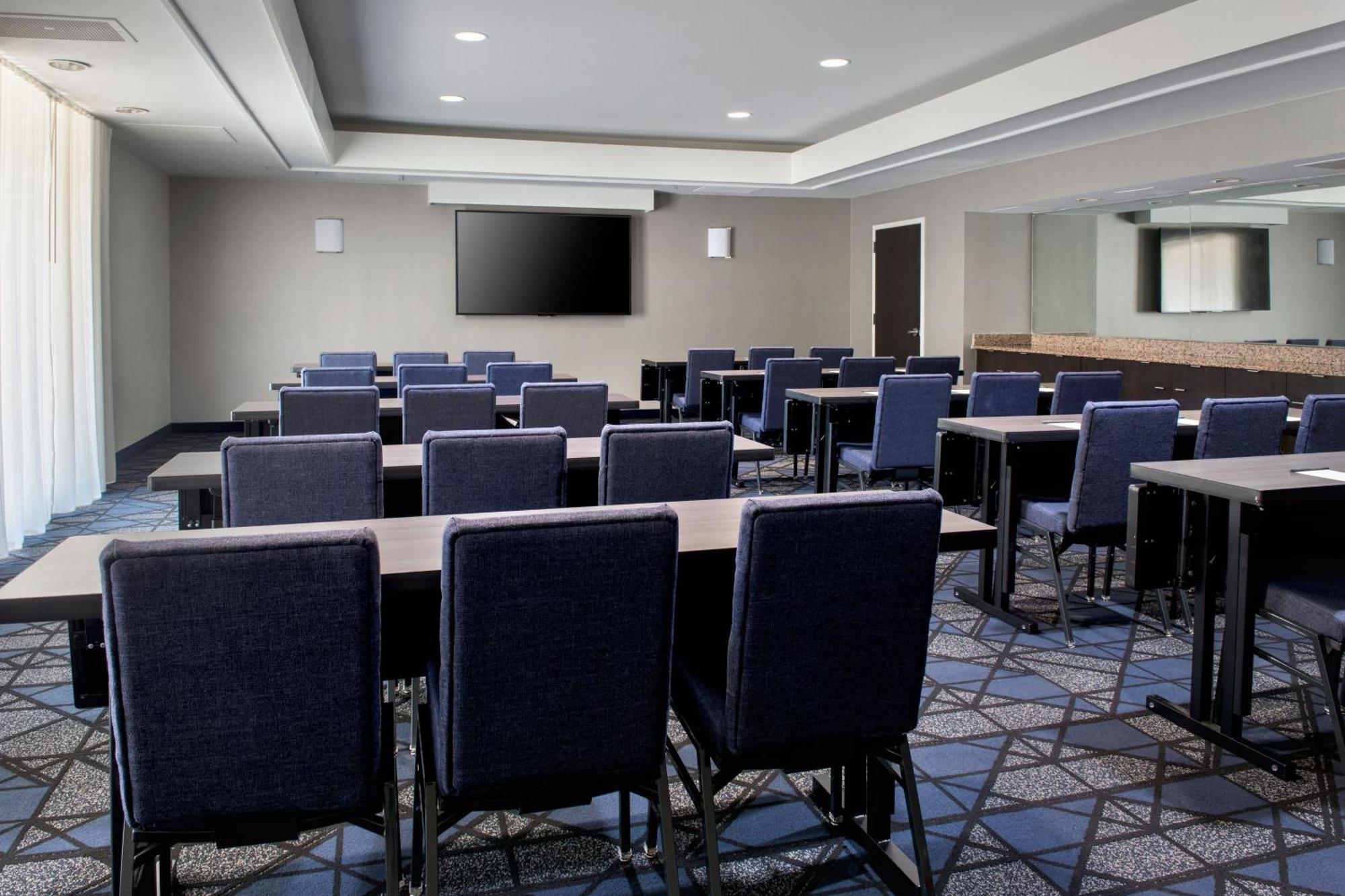 Hotel Courtyard Philadelphia Plymouth Meeting Esterno foto
