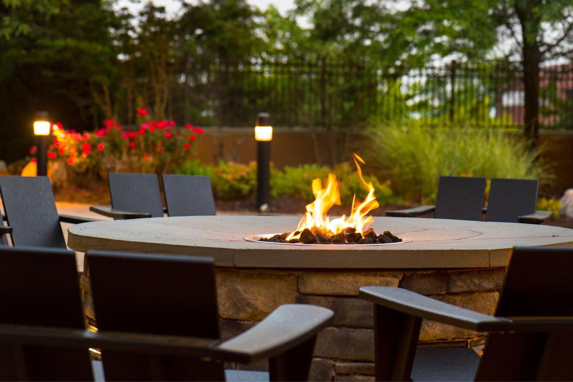Hotel Courtyard Philadelphia Plymouth Meeting Esterno foto