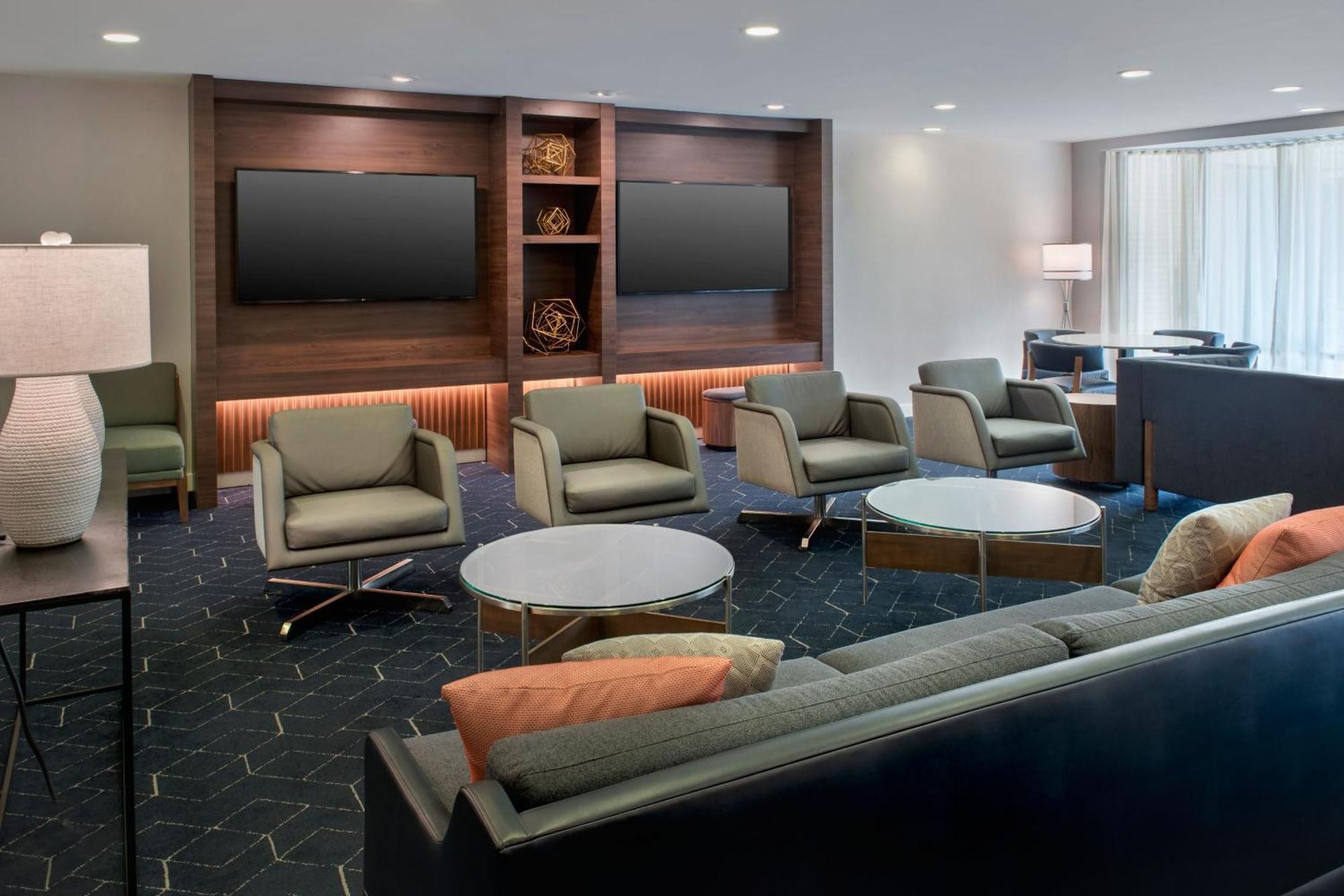 Hotel Courtyard Philadelphia Plymouth Meeting Esterno foto