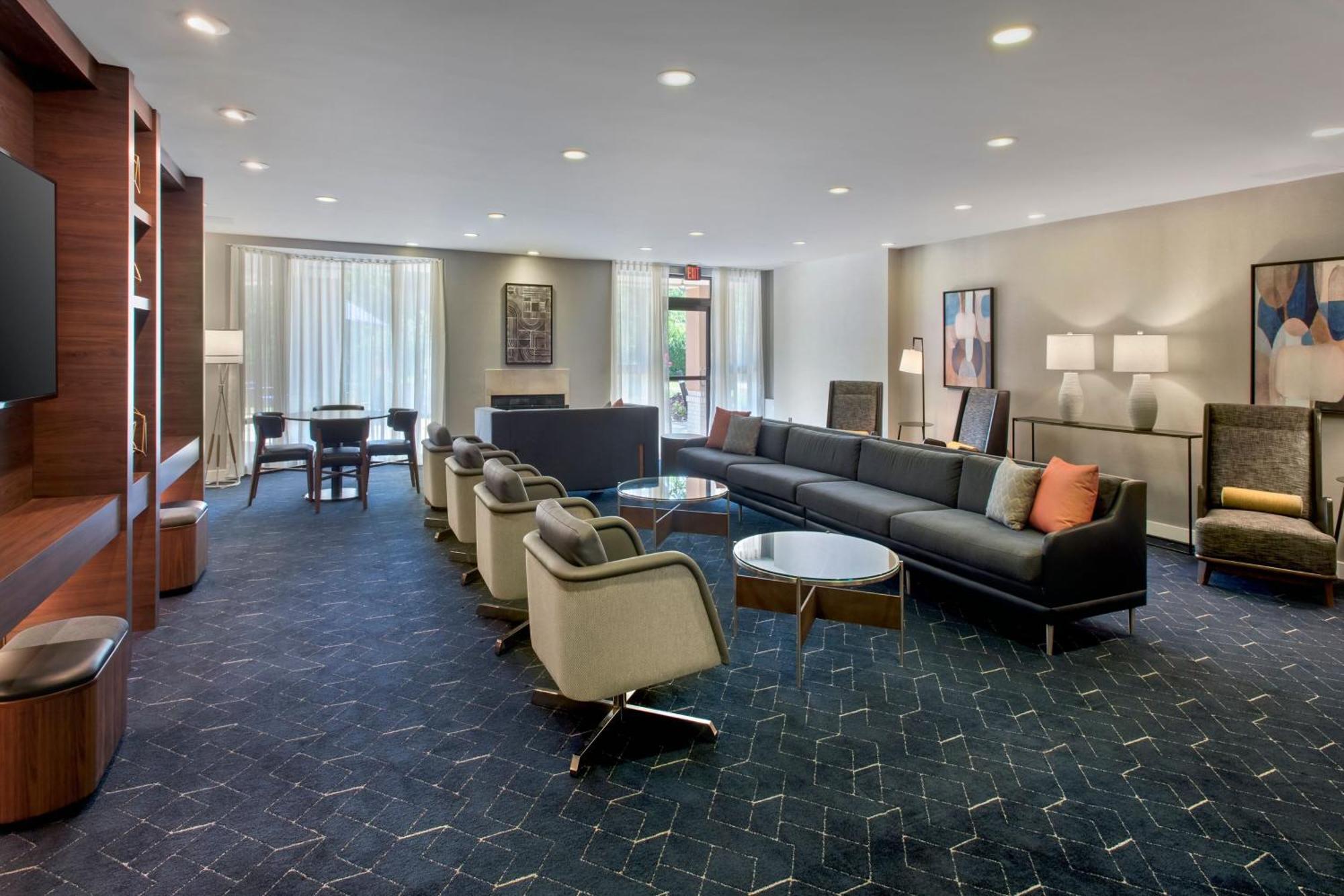 Hotel Courtyard Philadelphia Plymouth Meeting Esterno foto