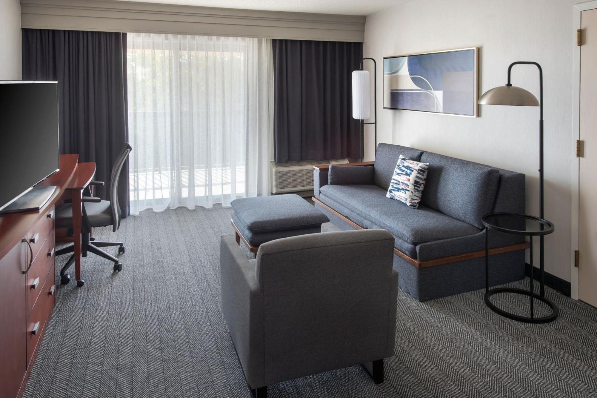 Hotel Courtyard Philadelphia Plymouth Meeting Esterno foto
