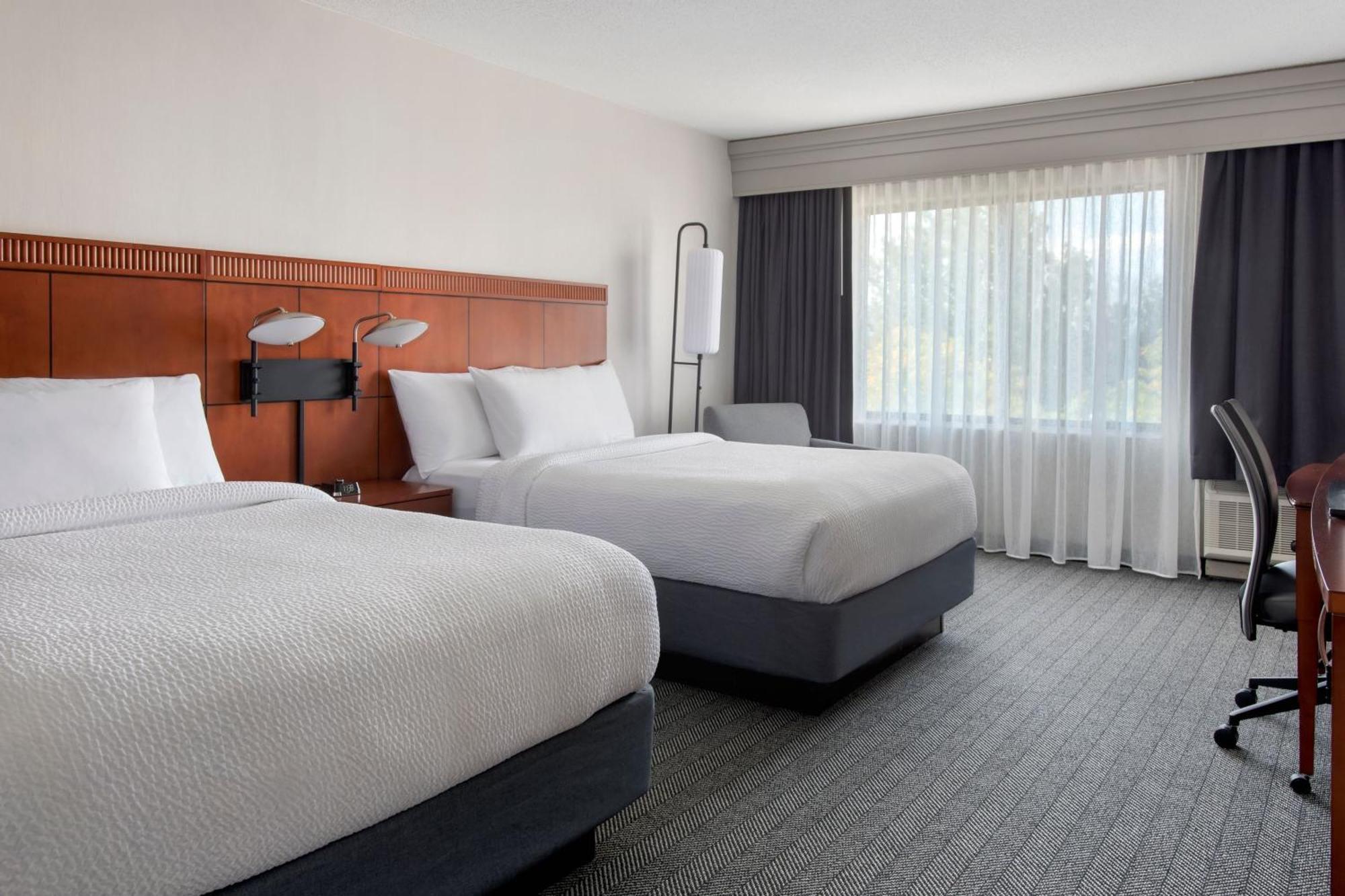Hotel Courtyard Philadelphia Plymouth Meeting Esterno foto