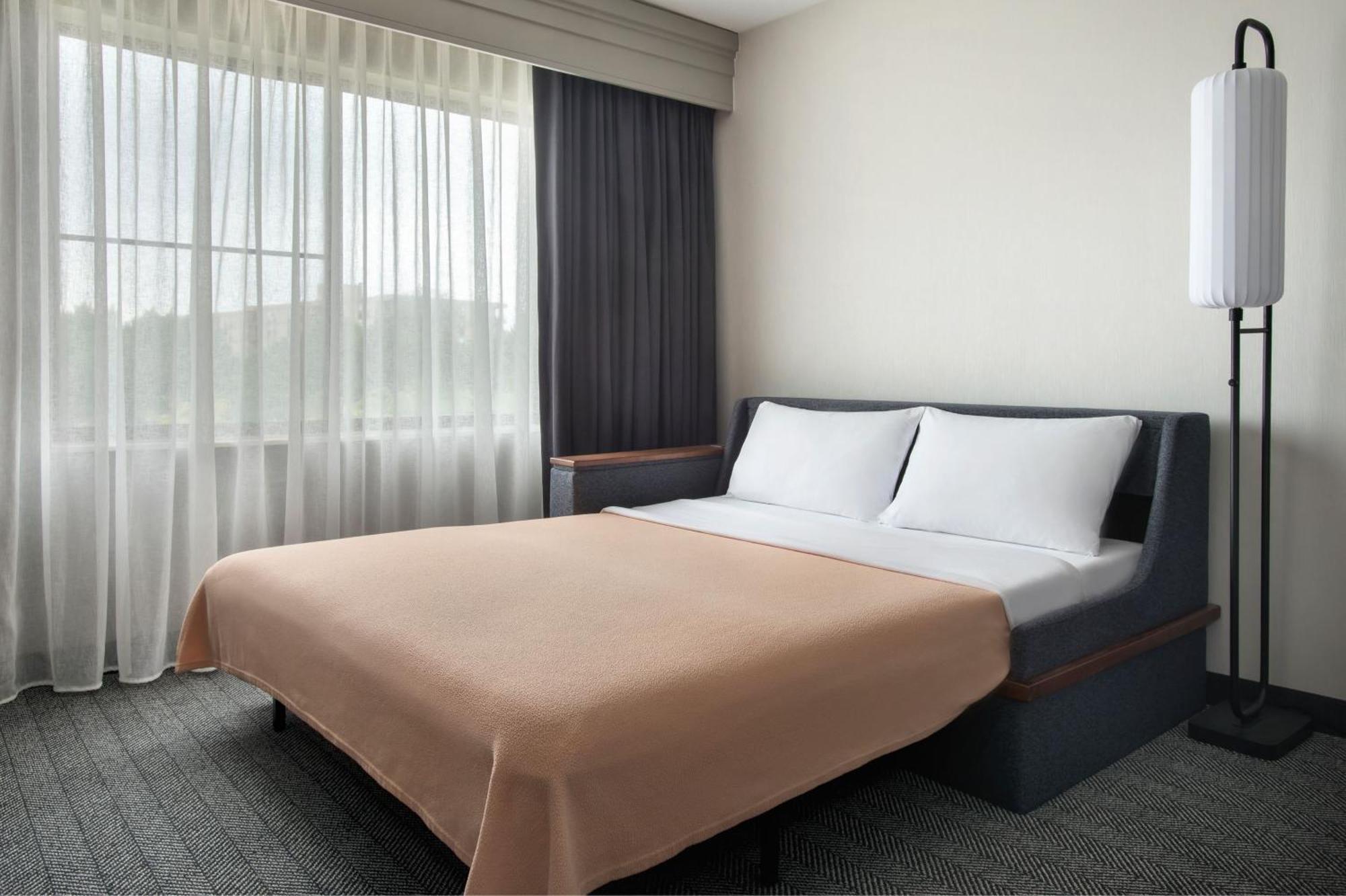 Hotel Courtyard Philadelphia Plymouth Meeting Esterno foto