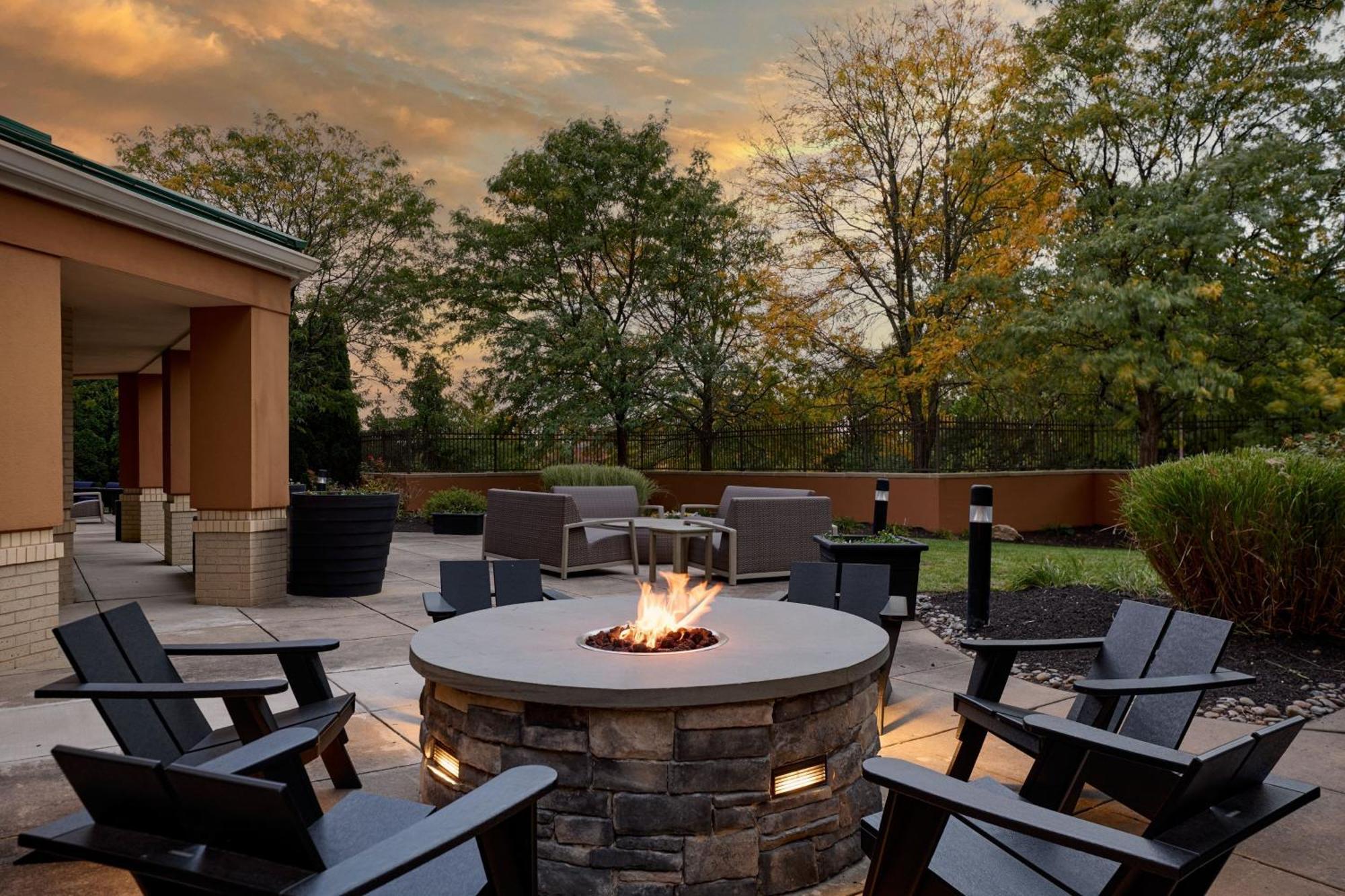 Hotel Courtyard Philadelphia Plymouth Meeting Esterno foto