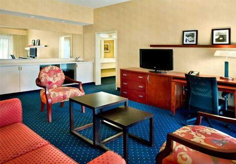 Hotel Courtyard Philadelphia Plymouth Meeting Camera foto