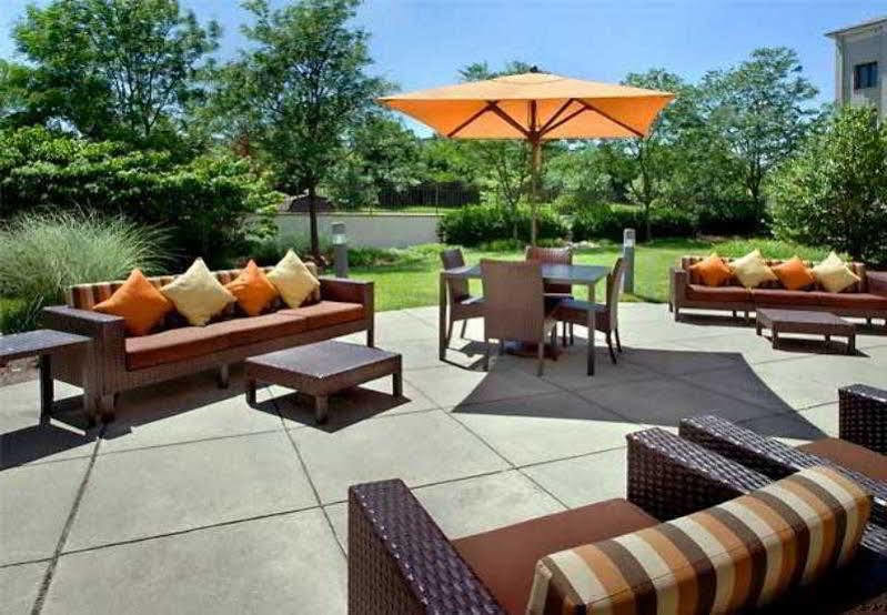 Hotel Courtyard Philadelphia Plymouth Meeting Esterno foto